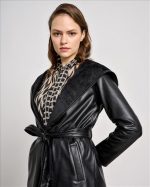JACKET ECO LEATHER - Image 6