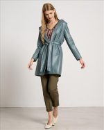 JACKET ECO LEATHER - Image 7