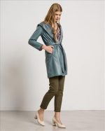 JACKET ECO LEATHER - Image 8