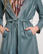 JACKET ECO LEATHER - Image 9