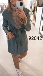 JACKET ECO LEATHER - Image 2