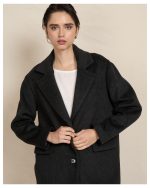 BUTTONS COAT - Image 6