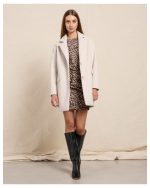 BUTTONS COAT - Image 7