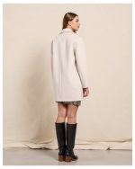 BUTTONS COAT - Image 8