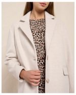 BUTTONS COAT - Image 9