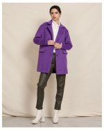 BUTTONS COAT - Image 10