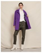 BUTTONS COAT - Image 11