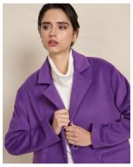BUTTONS COAT - Image 12