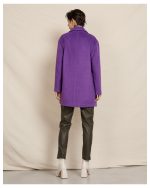 BUTTONS COAT - Image 13