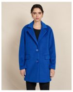 BUTTONS COAT - Image 14