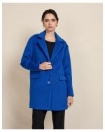 BUTTONS COAT - Image 15