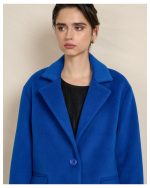 BUTTONS COAT - Image 17