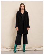 COAT KNEE LENGHT LONG - Image 2