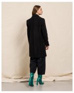 COAT KNEE LENGHT LONG - Image 5