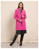 COAT KNEE LENGHT LONG - Image 6