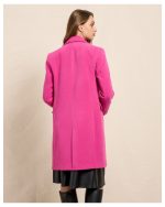 COAT KNEE LENGHT LONG - Image 8