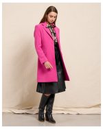 COAT KNEE LENGHT LONG - Image 9