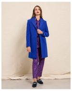 COAT KNEE LENGHT LONG - Image 10