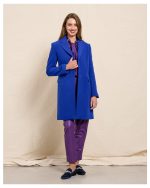 COAT KNEE LENGHT LONG - Image 11