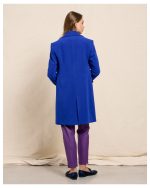 COAT KNEE LENGHT LONG - Image 13