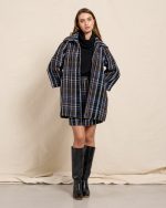 TWEED COAT - Image 2