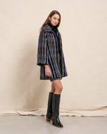 TWEED COAT - Image 5