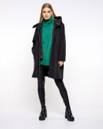 HOODIE COAT - Image 2