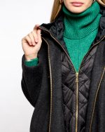 HOODIE COAT - Image 4