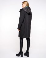 HOODIE COAT - Image 5