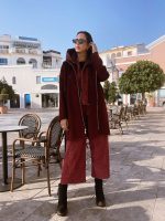 HOODIE COAT - Image 8