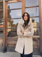 HOODIE COAT - Image 11