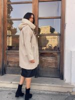 HOODIE COAT - Image 12