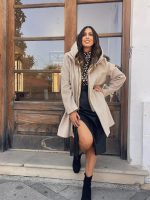 HOODIE COAT - Image 14