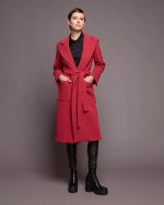 COAT JACKET