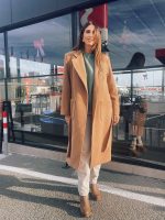 COAT JACKET - Image 3