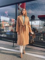 COAT JACKET - Image 4