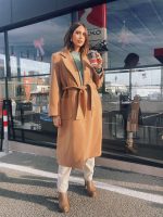 COAT JACKET - Image 5