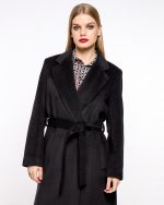 COAT JACKET DIAGONAL - Image 2