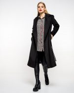 COAT JACKET DIAGONAL - Image 3