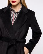 COAT JACKET DIAGONAL - Image 4