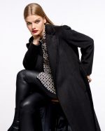 COAT JACKET DIAGONAL - Image 5