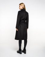 COAT JACKET DIAGONAL - Image 6