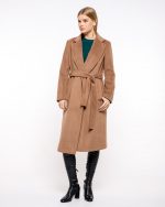 COAT JACKET DIAGONAL - Image 7