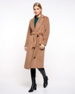 COAT JACKET DIAGONAL - Image 8
