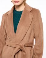 COAT JACKET DIAGONAL - Image 9