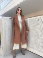 COAT JACKET DIAGONAL - Image 12