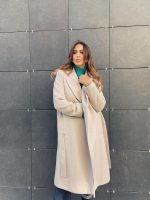COAT JACKET DIAGONAL - Image 15