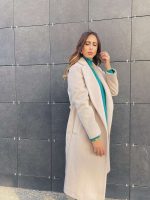 COAT JACKET DIAGONAL - Image 16