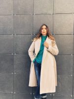 COAT JACKET DIAGONAL - Image 18