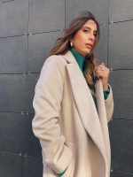 COAT JACKET DIAGONAL - Image 19